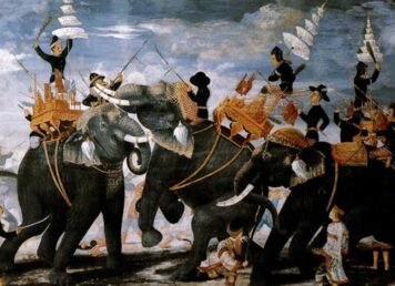 สงครามเมืองเชียงกราน