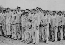 เกย์ ชายรักร่วมเพศ นาซี ค่ายกักกัน Buchenwald
