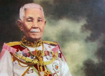 เจ้าพระยาสุรศักดิ์มนตรี เจิม แสง-ชูโต