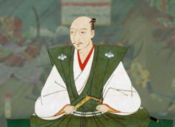 โอดะ โนบุนางะ โนบุนากะ Oda Nobunaga