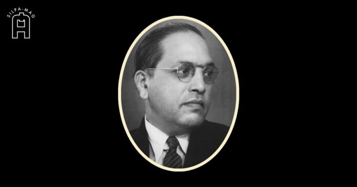 อัมเบดการ์ (Ambedkar)