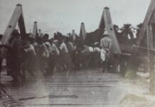สะพานวัดเกต เชียงใหม่ แม่น้ำปิง สะพานวัดเกต เมืองเชียงใหม่