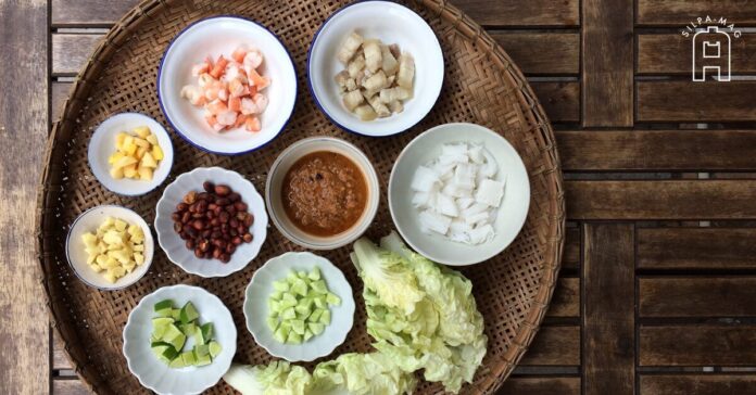 cover-kanom ขนมจีนปุ่น ขนมจีนยี่ปุ่น เมี่ยงข้าวปุ้น