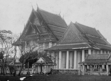 วัดกัลยาณมิตร กับปฐมเจ้าอาวาส วัดในศาสนาพุทธ วัดในศาสนาพุทธ