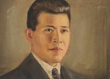 นายปรีดี พนมยงค์