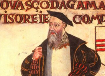 วาสโก ดา กามา Vasco da Gama