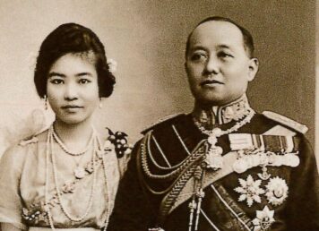 พระนางเธอลักษมีลาวัณ กับ รัชกาลที่ 6 พระนางเธอลักษมีลาวัณ ในรัชกาลที่ 6