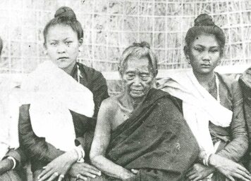 ชาติพันธุ์ แอ่งสกลนคร