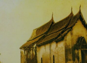 พระวิหาร พระพุทธรูป