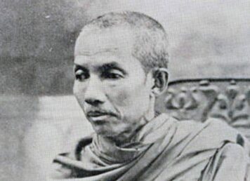 กรมพระยาวชิรญาณวโรรส บวชไม่สึก