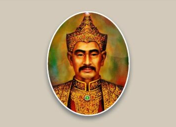 พระเจ้าทิพย์จักรสุละวะฤๅไชยสงคราม หรือ หนานทิพย์ช้าง ต้นราชวงศ์ เจ้าเจ็ดตน เจ้าพ่อทิพย์ช้าง เมืองลำปาง ลำปาง