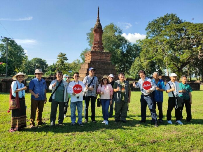 บางขลัง สุโขทัย มติชนอคาเดมี