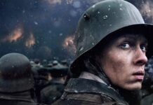 ส่องกฎหมายมนุษยธรรมระหว่างประเทศ ผ่านภาพยนตร์ All Quiet on the Western Front All Quiet on the Western Front
