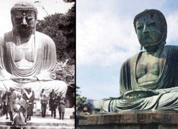 พระใหญ่ไดบุตสุ พระรอดแห่งญี่ปุ่น