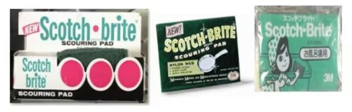 scotch-brite สก๊อตช์ ไบรต์