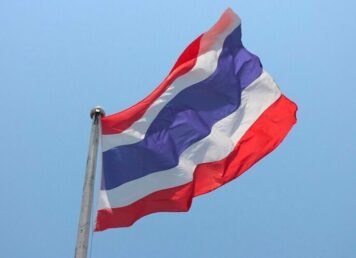ธงชาติไทย ธงไตรรงค์