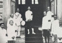 รัชกาลที่ 7 พระบรมวงศานุวงศ์ เสนาบดี หอสมุดวชิราวุธ พระราชกิจปรพจำวัน รัชกาลที่ 7 ตึกถาวรวัตถุ