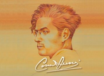 ภาพวาด ศิลป์ พีระศรี
