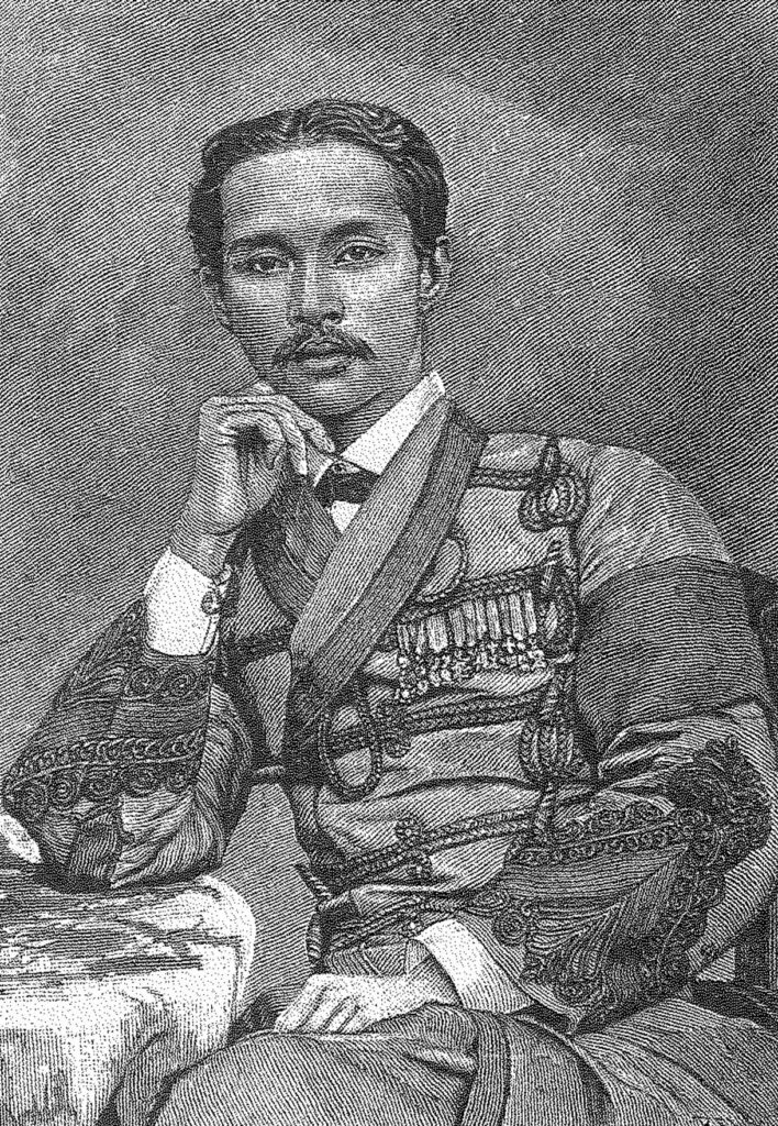 รัชกาลที่ 5
