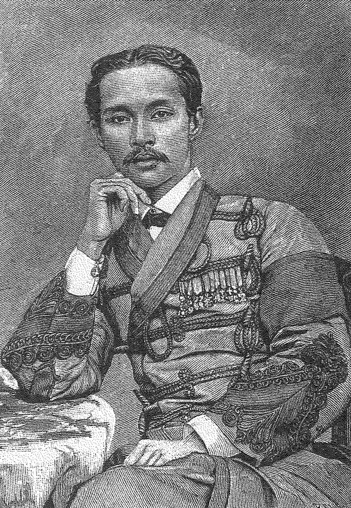 รัชกาลที่ 5