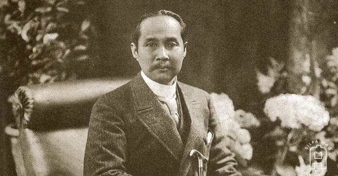 พระบาทสมเด็จพระจุลจอมเกล้าเจ้าอยู่หัว รัชกาลที่ 5 วันปิยมหาราช
