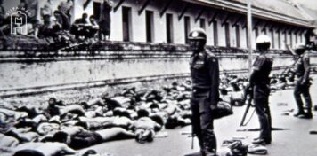 6 ตุลา 2519 เพลงหนักแผ่นดิน