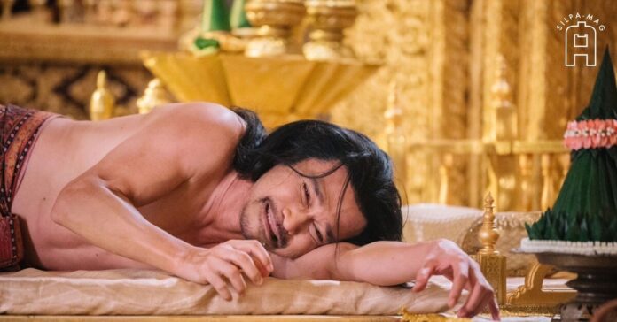 Cover photo แผนปลงพระชนม์สมเด็จพระนารายณ์ ละคร พรหมลิขิต ช่อง 3 ปราปต์ปฎล สุวรรณบาง พระนารายณ์ ถูกวาง ยาพิษ สวรรคต