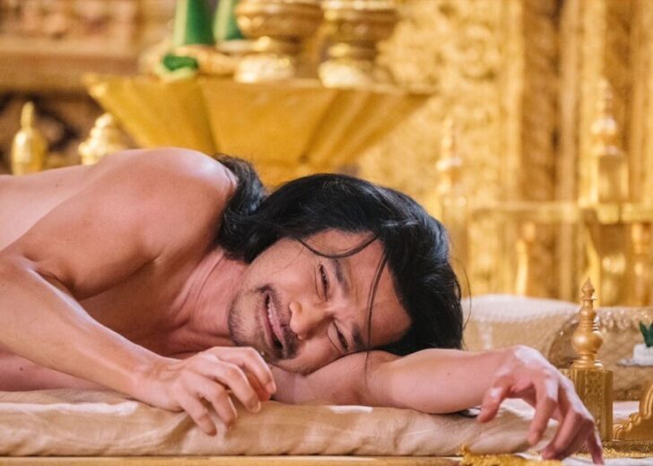 ชันสูตรประวัติศาสตร์ แผนปลงพระชนม์ “พระนารายณ์” สวรรคตเพราะ “ยาพิษ” !? แผนปลงพระชนม์สมเด็จพระนารายณ์ ละคร พรหมลิขิต ช่อง 3 ปราปต์ปฎล สุวรรณบาง พระนารายณ์ ถูกวาง ยาพิษ สวรรคต