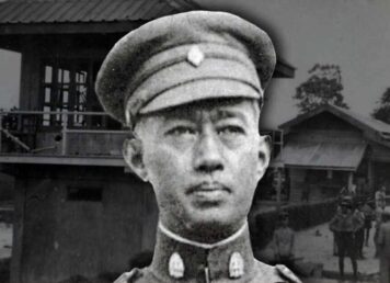 พระองค์เจ้าบวรเดช กบฏบวรเดช