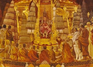 พระบาทสมเด็จพระจอมเกล้าเจ้าอยู่หัว รัชกาลที่ 4 วันพระบรมราชสมภพ