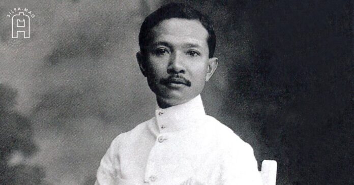 วันรพี พระเจ้าบรมวงศ์เธอ พระองค์เจ้ารพีพัฒนศักดิ์ กรมหลวงราชบุรีดิเรกฤทธิ์ 21 ตุลาคม 2417