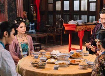 จีน จีนฮกเกี้ยน อยุธยา พระยาโกษาจีน