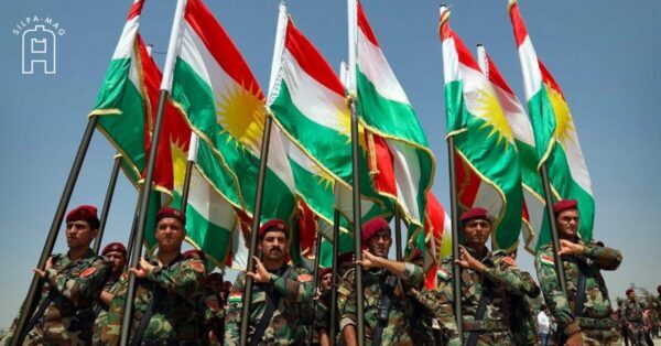 kurd ทหาร อิรัก เคอร์