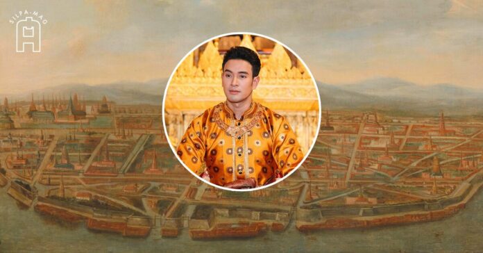 เจ้าฟ้าเพชร ดำรงพระอิสริยยศ กรมพระราชวังบวรสถานมงคล หรือ วังหน้า ก่อนเถลิงราชย์ สมเด็จพระเจ้าท้ายสระ พระเจ้าท้ายสระ