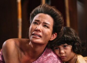 ท้าวทองกีบม้า ถิ่นกำเนิด หมู่บ้านโปรตุเกส พรหมลิขิต