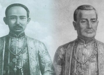 พระเจ้าตากสิน พระเจ้าตาก รัชกาลที่ 1 ประกอบเรื่อง เจ้าตากคิดจะฆ่าพระพุทธยอดฟ้า