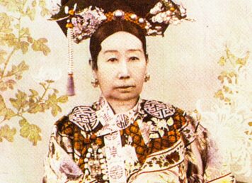 ซูสีไทเฮา 29 พฤศจิกายน ประกอบ พระกระยาหารของซูสีไทเฮา