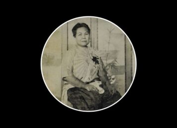 เจ้าจอม ม.ร.ว. แป้ม มาลากุล หรือ ท้าววรคณานันท์