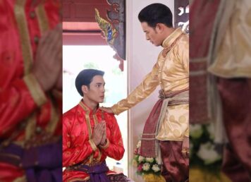 สมเด็จพระเจ้าท้ายสระ สมเด็จพระเจ้าอยู่หัวบรมโกศ เจ้าฟ้าเพชร เจ้าฟ้าพร ละคร พรหมลิขิต