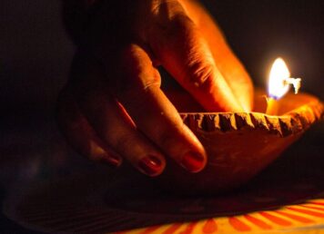 วันดิวาลี เทศกาลดิวาลี วันปีใหม่ชาวฮินดู เทศกาลแห่งแสงไฟ