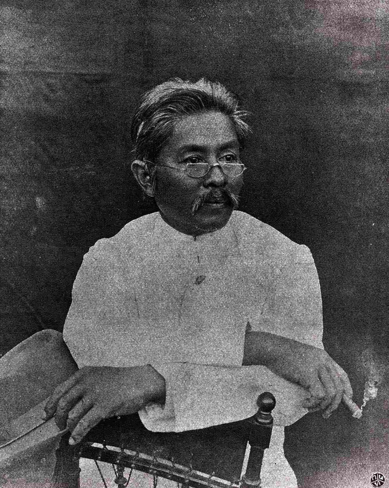 กรมหลวงประจักษ์ศิลปาคม