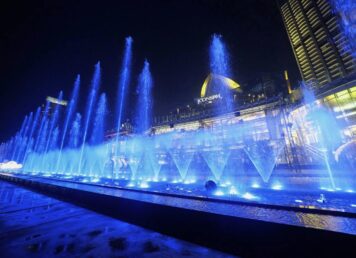 ไอคอนสยาม VIJIT CHAO PHRAYA 2023