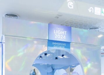 ฟิวเจอร์พาร์ค FESTAL LIGHT 2024 CELEBRATION