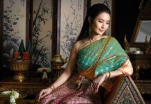 กรมหลวงบาทบริจา อัครมเหสี พระเจ้าตาก