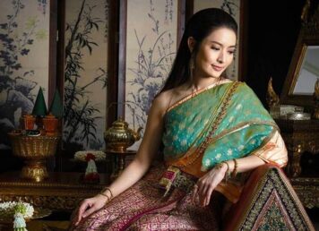 กรมหลวงบาทบริจา อัครมเหสี พระเจ้าตาก