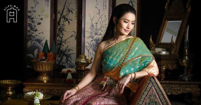 กรมหลวงบาทบริจา อัครมเหสี พระเจ้าตาก