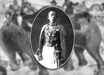 พระยาอนุศาสน์จิตรกร ศิลปิน