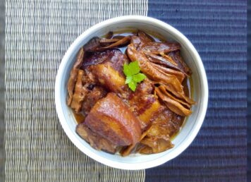หมูหอง หมูฮ้อง