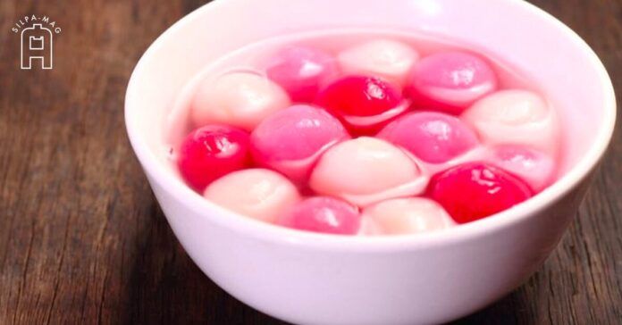 Cover photo BuaLoy วันตังจี่ กินอี๋ หรือ บัวลอย ขนมบัวลอย เทศกาลขนมบัวลอย วันตังจี่ เป็นวันปีใหม่เก่าแก่ที่สุดของจีน