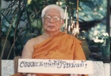 พุทธทาส ภุทธทาสภิกขุ กล่าวถึง ทำบุญปีใหม่ วาทะพุทธทาสภิกขุ